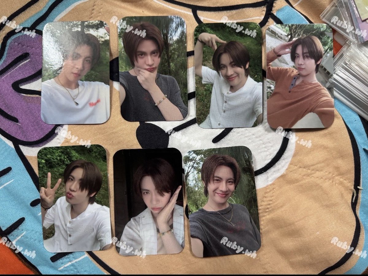 RubyWh_'s tweet image. ใบละ 150฿ ค่าส่ง 30฿
#ตลาดนัดdmd #ตลาดนัดเขมจิรา