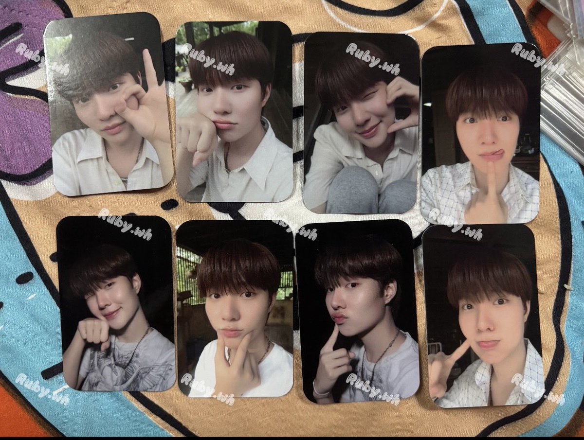 RubyWh_'s tweet image. ใบละ 150฿ ค่าส่ง 30฿
#ตลาดนัดdmd #ตลาดนัดเขมจิรา