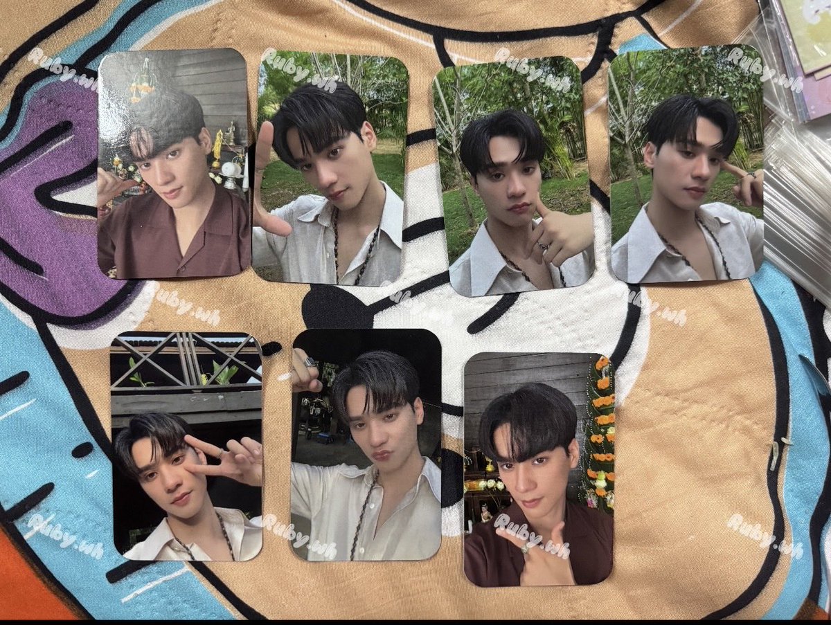 RubyWh_'s tweet image. ใบละ 150฿ ค่าส่ง 30฿
#ตลาดนัดdmd #ตลาดนัดเขมจิรา