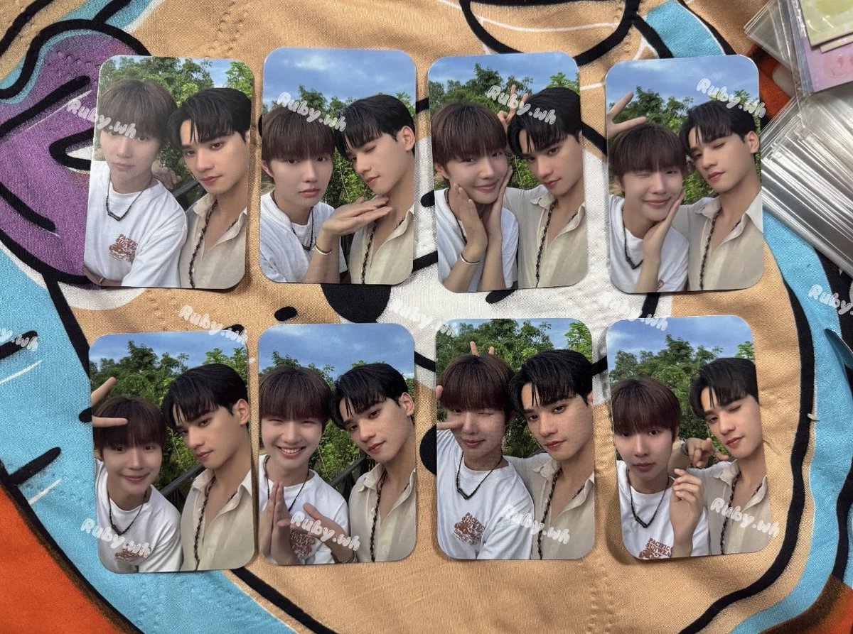 RubyWh_'s tweet image. ใบละ 150฿ ค่าส่ง 30฿
#ตลาดนัดdmd #ตลาดนัดเขมจิรา