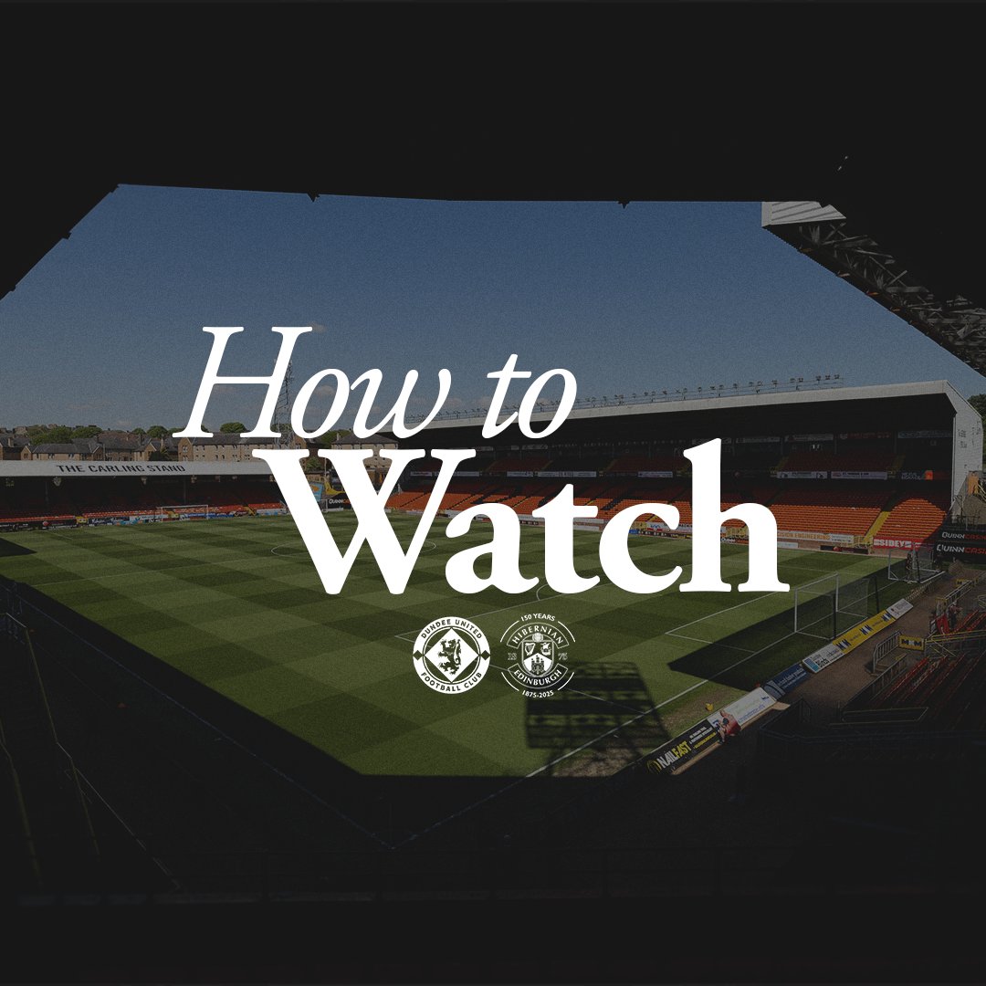 Hibernian Football Club tweet media