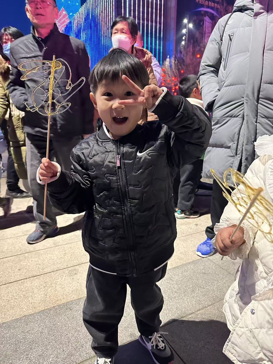 李乐 tweet media