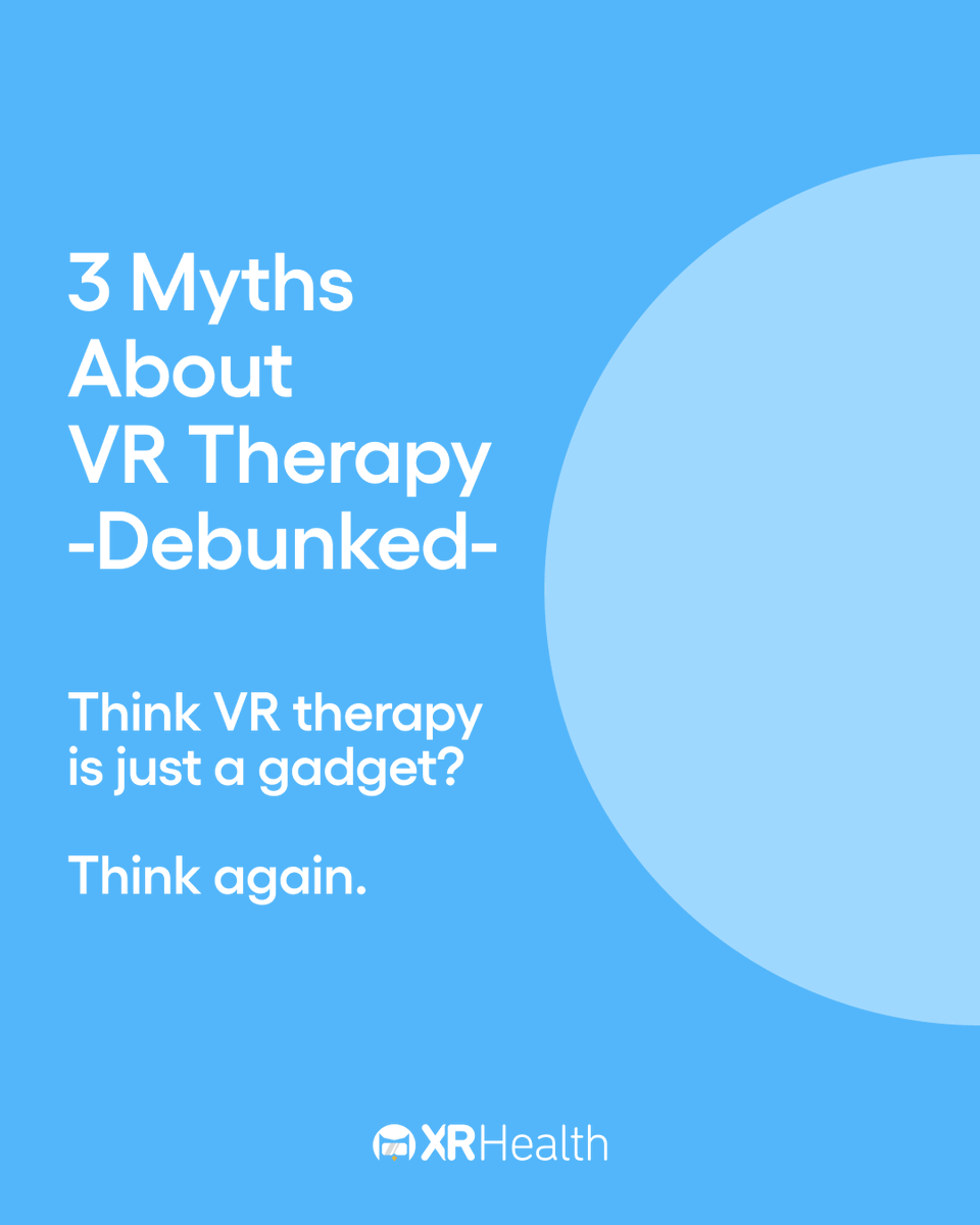 XRHealth tweet media