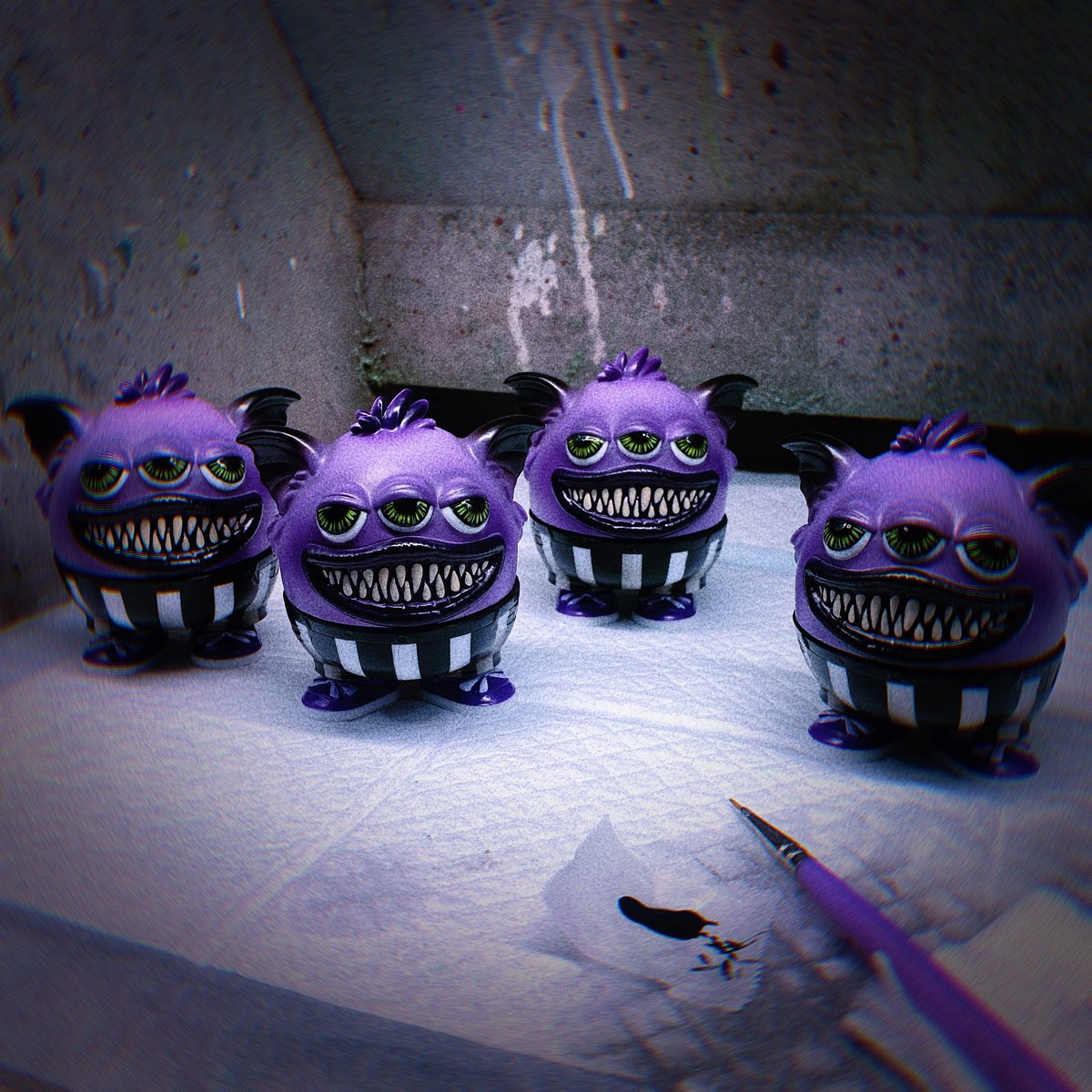 ベニアズマ イモミ@12/20 宵酔倶楽部 忘年回 (@beniazuma_imomi