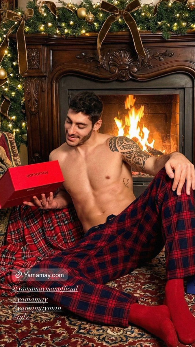 Javi per Yamamay♥️

Aprite il link che è presente nella storia e scorrete la pagina… è importante per il lavoro 😎