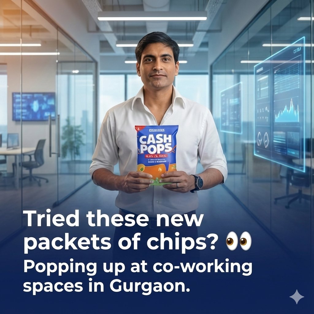 Rohan Bhargava tweet media