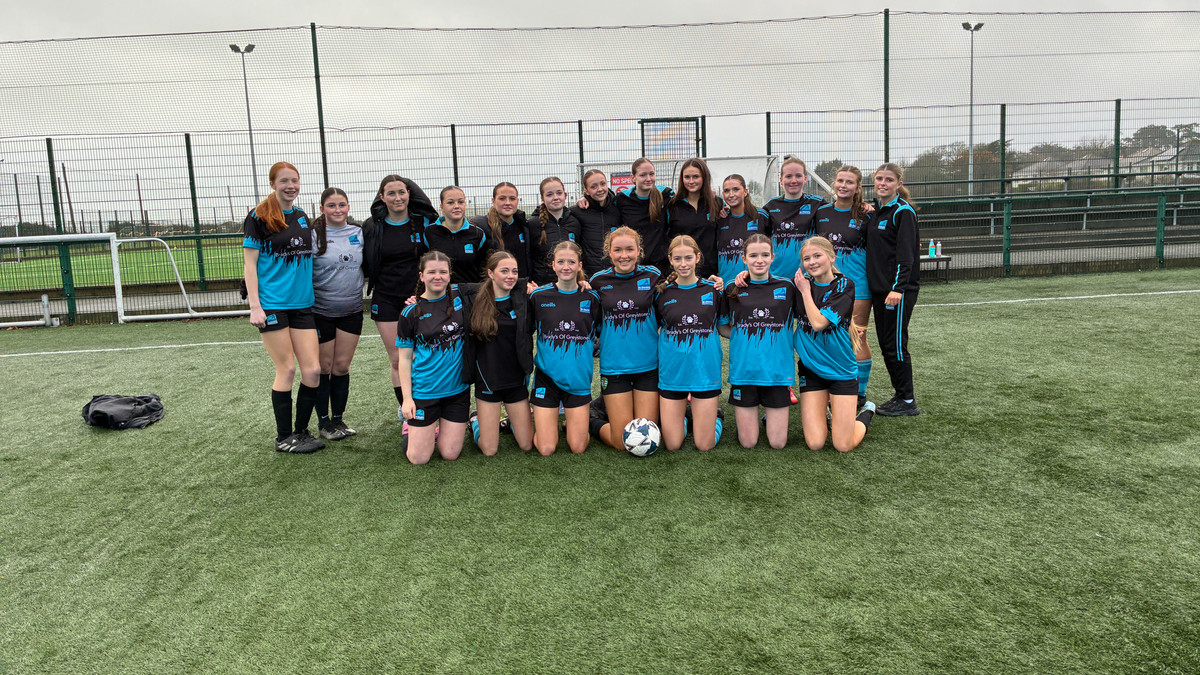 St David's Greystones tweet media