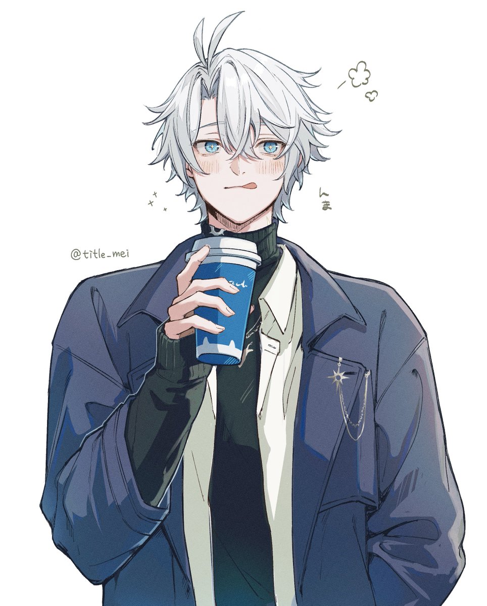 しば🐕C107(火) 東7C12ab (@shibanba777) / Posts / X