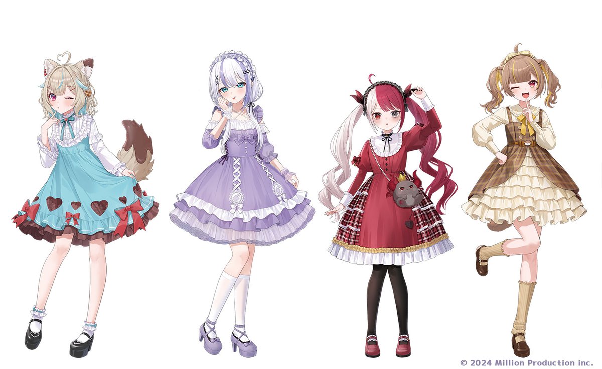 ああああび様可愛すぎる😍