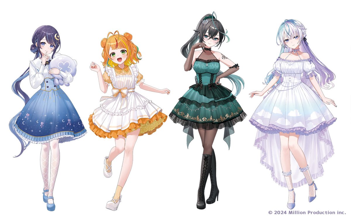 にこまる/🟣✧ (@L441uNJV5P68950) / Posts / X