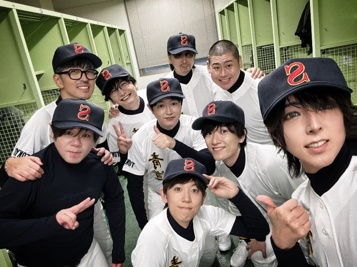 TVアニメ「ダイヤのA」公式 (@diaace_anime) / Posts / X