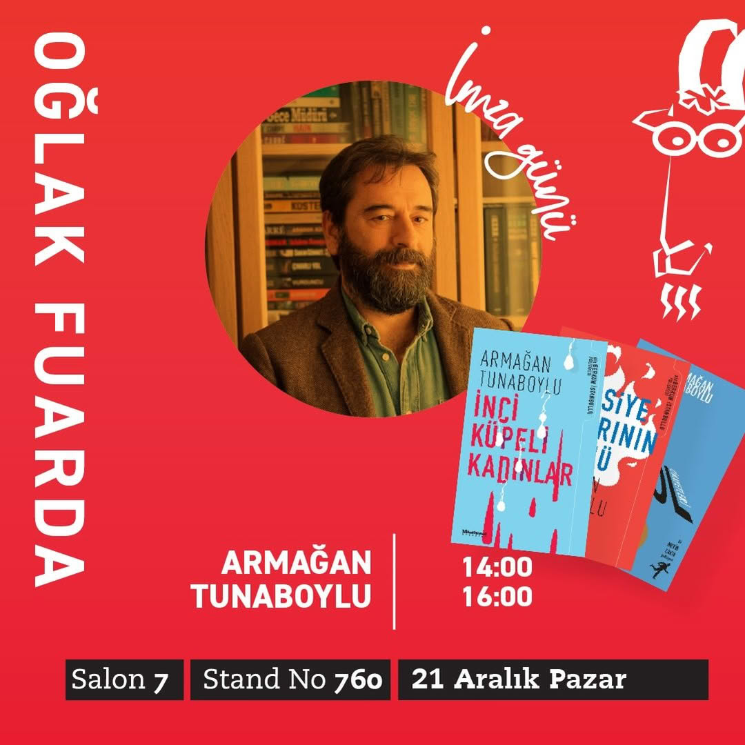 oğlak yayınları tweet media