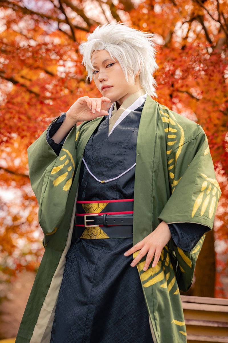 kmt ☪︎様 鳴矢⚡️ (@naruya_kmt) / Posts / X