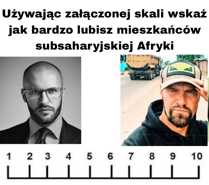 Zastanawiam się, jak wytłumaczyć tego mema komuś spoza Twitterka