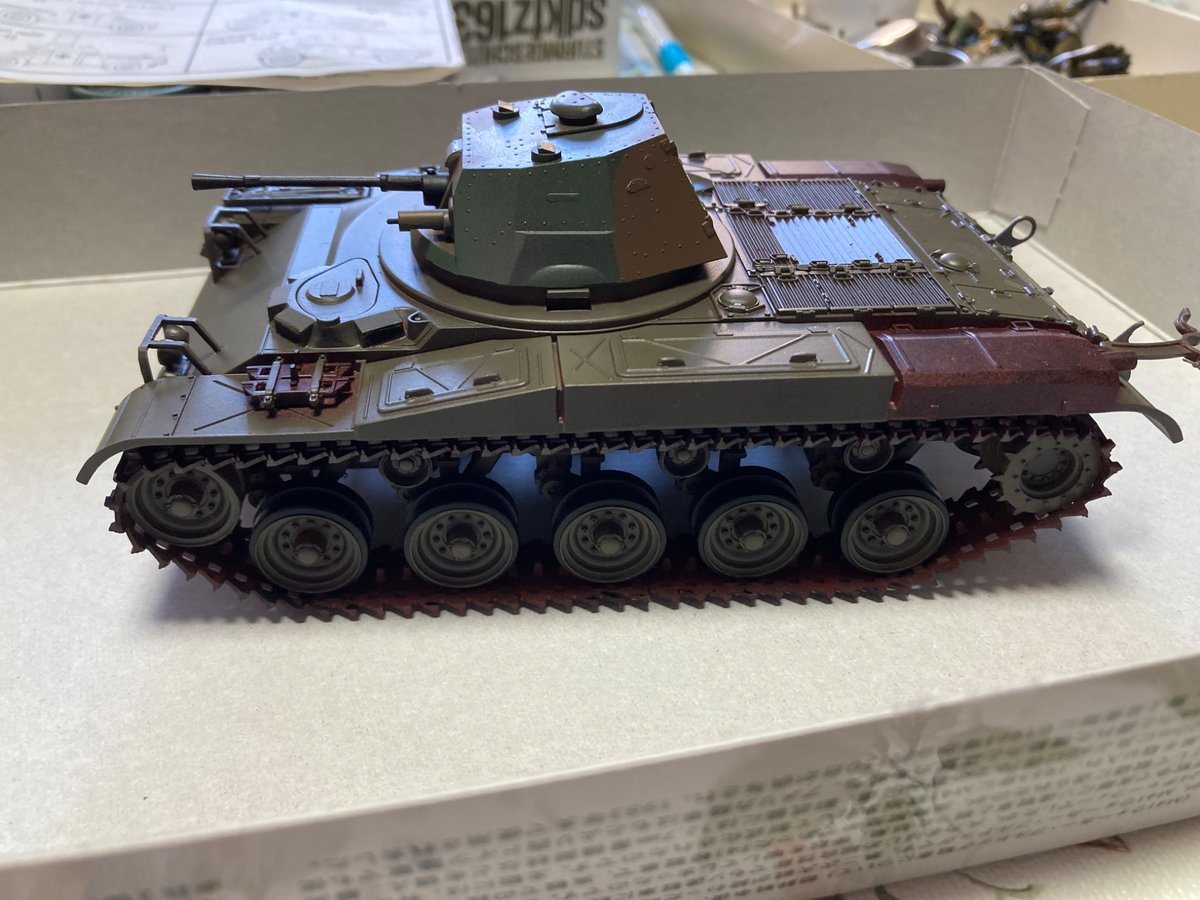 マルタンク (@TKkz2fzhy81JLcj) / Posts / X