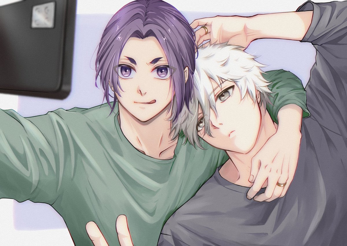 結婚してるngro 23歳
（このあと絶対ちゅーする）