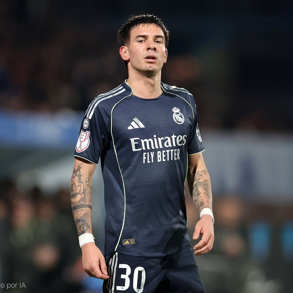 (fan) Aʟʙᴇʀᴛo tweet media