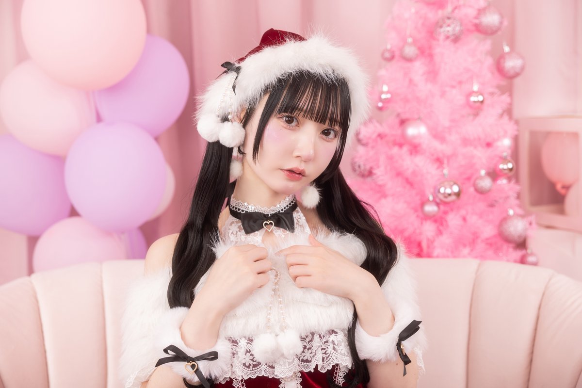 metarium_info's tweet image. ･ﾟ*･ﾟ｡:.*Meta Christmas*･ﾟ｡:.*･ﾟ

🤍百合園えま　 @meta_emma1127

『他の子見ないでね♡』

#metarium
+.・+.・+.・ꊛᱸ❄︎ꊛᱸ❄︎ ꊛᱸ.+・+・+・