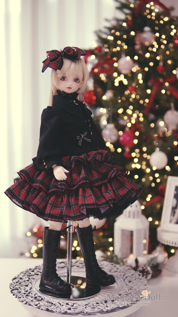 md_ana2255's tweet photo. 🎄 Tartan Noël –  투표 이벤트🎄
겨울을 떠올리면 자연스럽게 
여러분의 마음에는 어떤 겨울 빛이 남아 있을까요?
🖤 Black / ❤️ Red

1. 팔로우 
2.  RT
3. 투표(선택)

당발 : 12/25 
상품 : 타탄 노엘 MSD 의상

👉 https://t.co/uRrFozCOPB

“투표는 아래 타래에서 👇” https://t.co/0M3WfKxEse