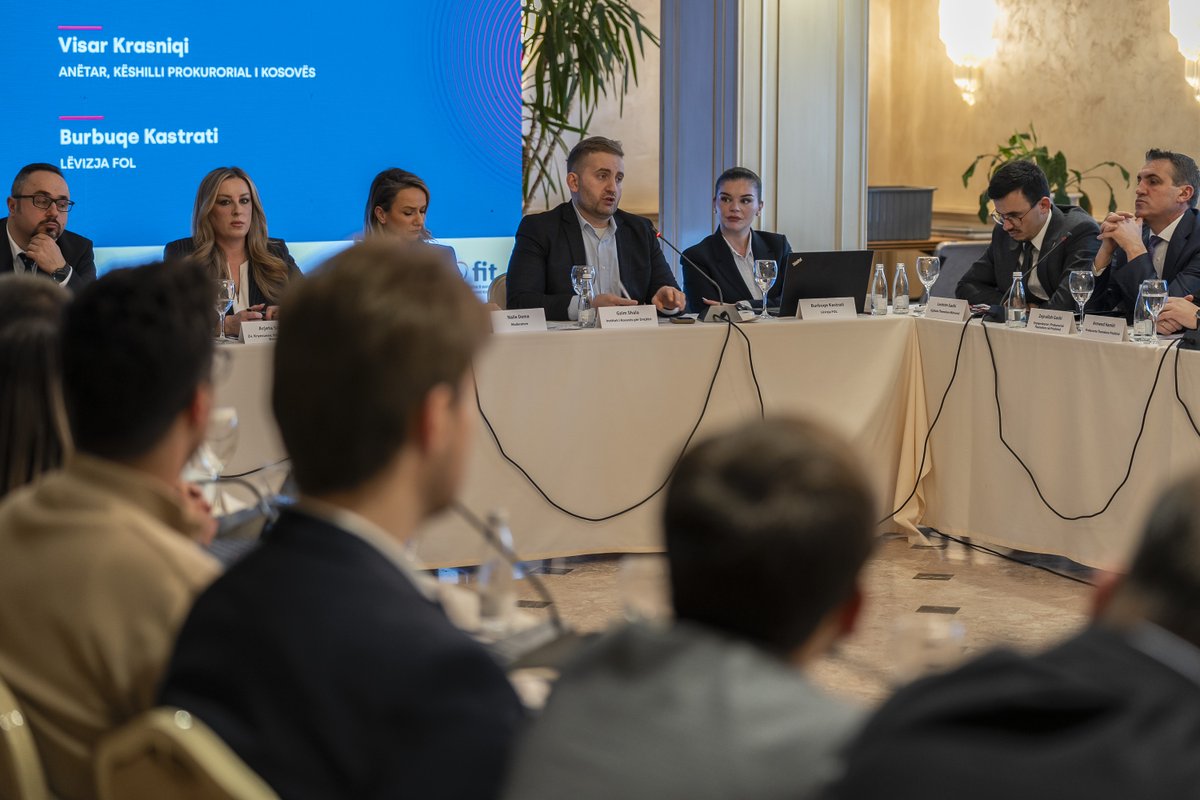 Lëvizja FOL tweet media