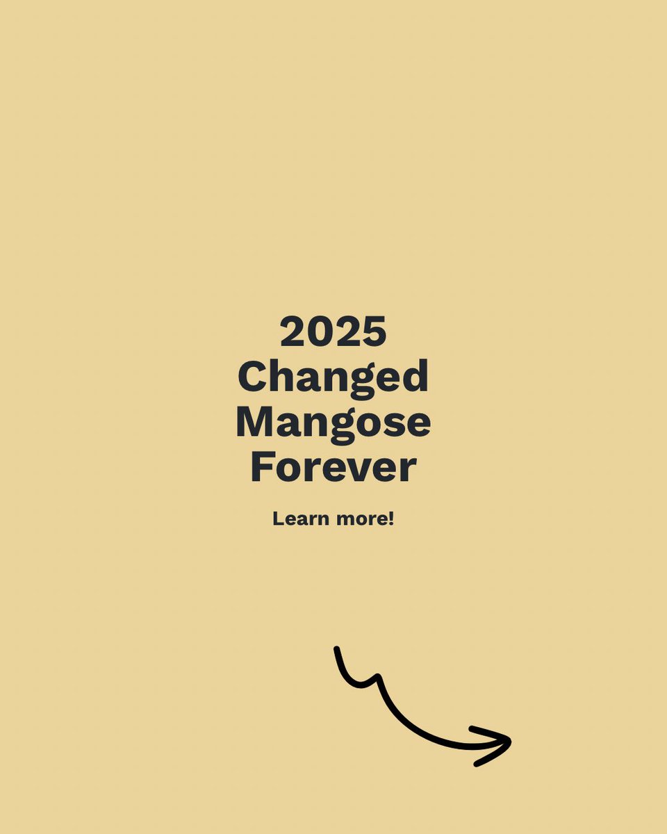 Mangose - Tasks, Notes & AI tweet media