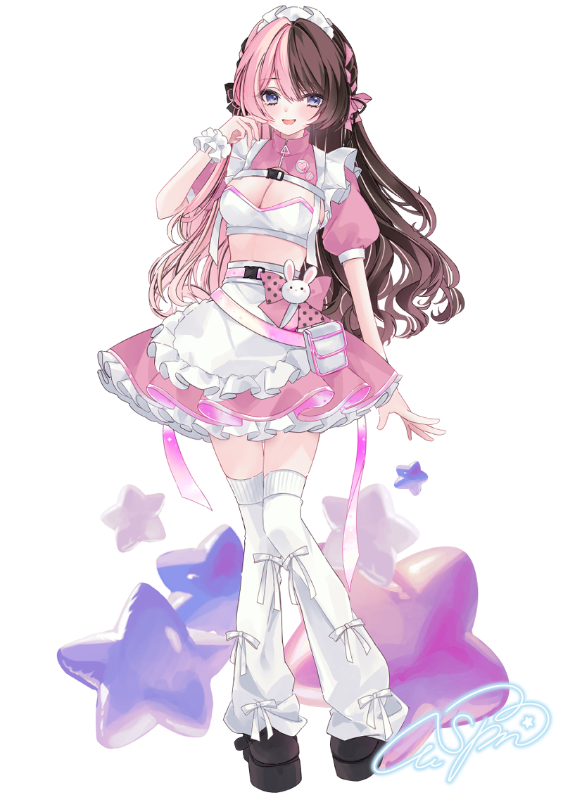 茂泉しぽん🍥C107(火)【西あ‐60ab】/コミティア154【J16a】 (@mizm_spn