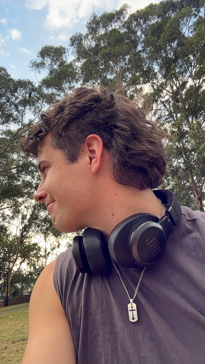 Mullet was mulleting