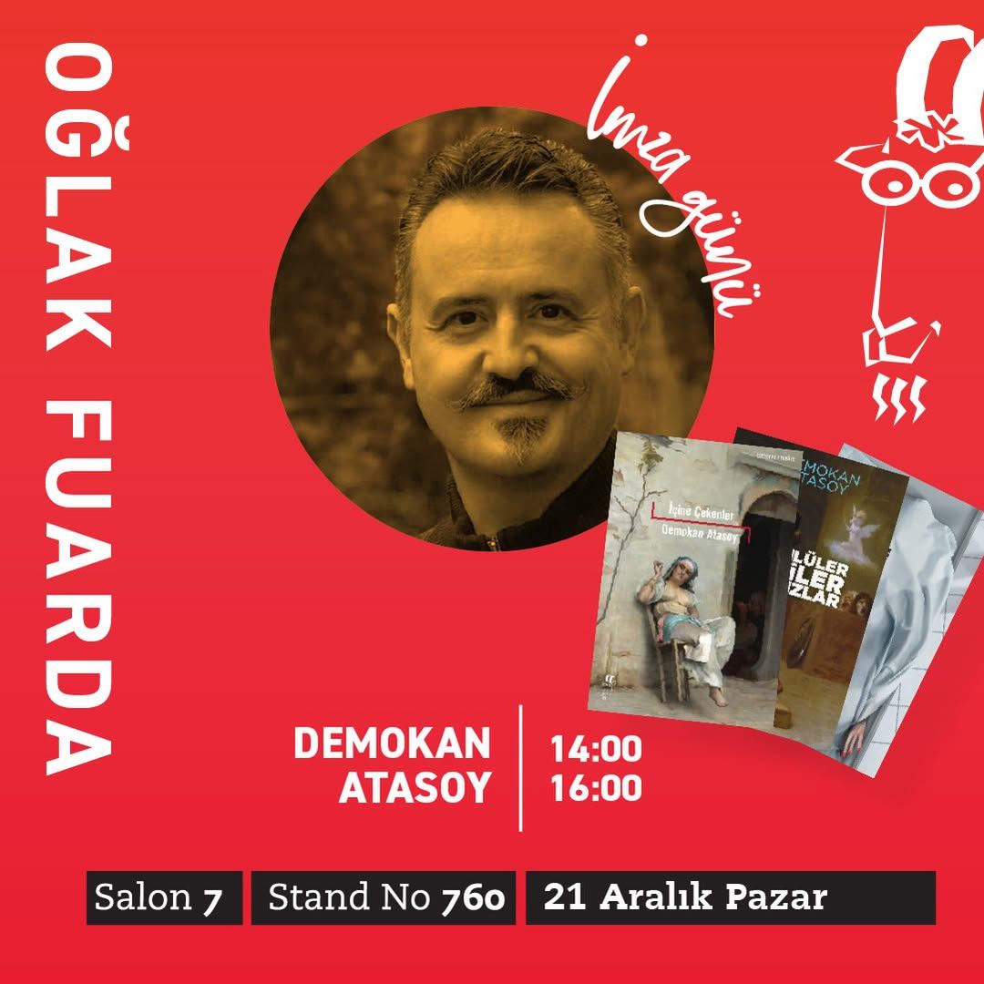 oğlak yayınları tweet media