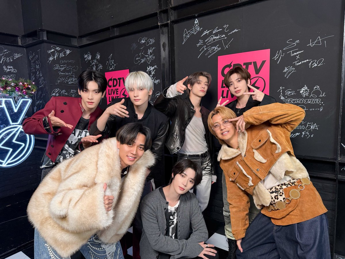 King & Prince (@kp_official0523) / Posts / X