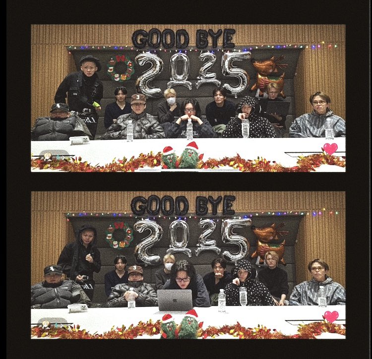 #트레저 forever 🩵