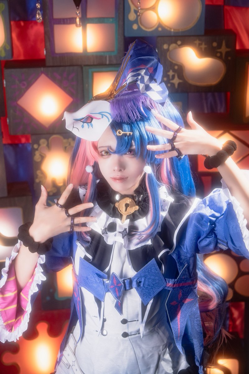 neru𝄡 (@neru_7324) / Posts / X