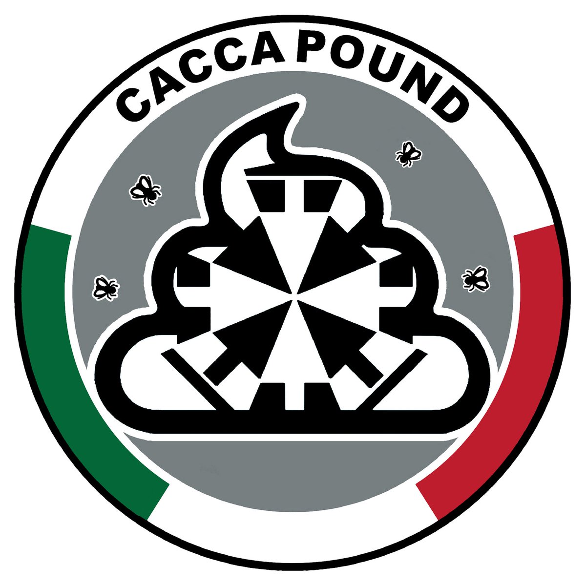 moseisley99's tweet photo. @Piantedosim Quindi ora è arrivato il momento di sgomberare quel vomitevole cumulo di merda di CasaPound. Giusto? https://t.co/eyqgMEwzkt