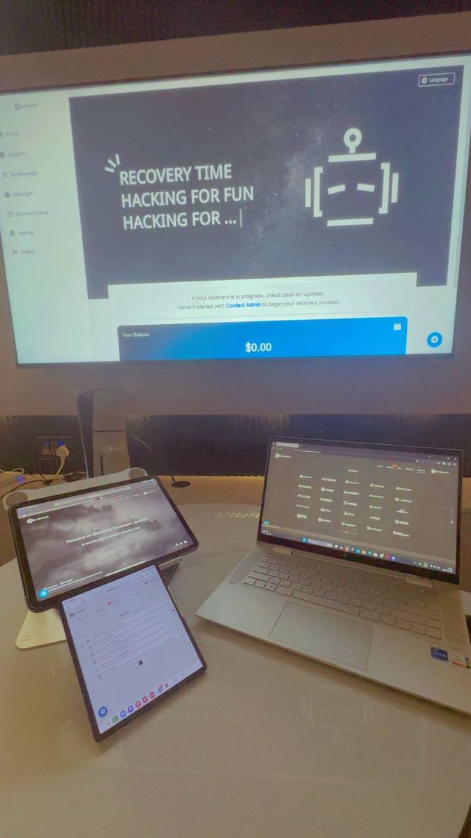 Sr Niet financial tweet media