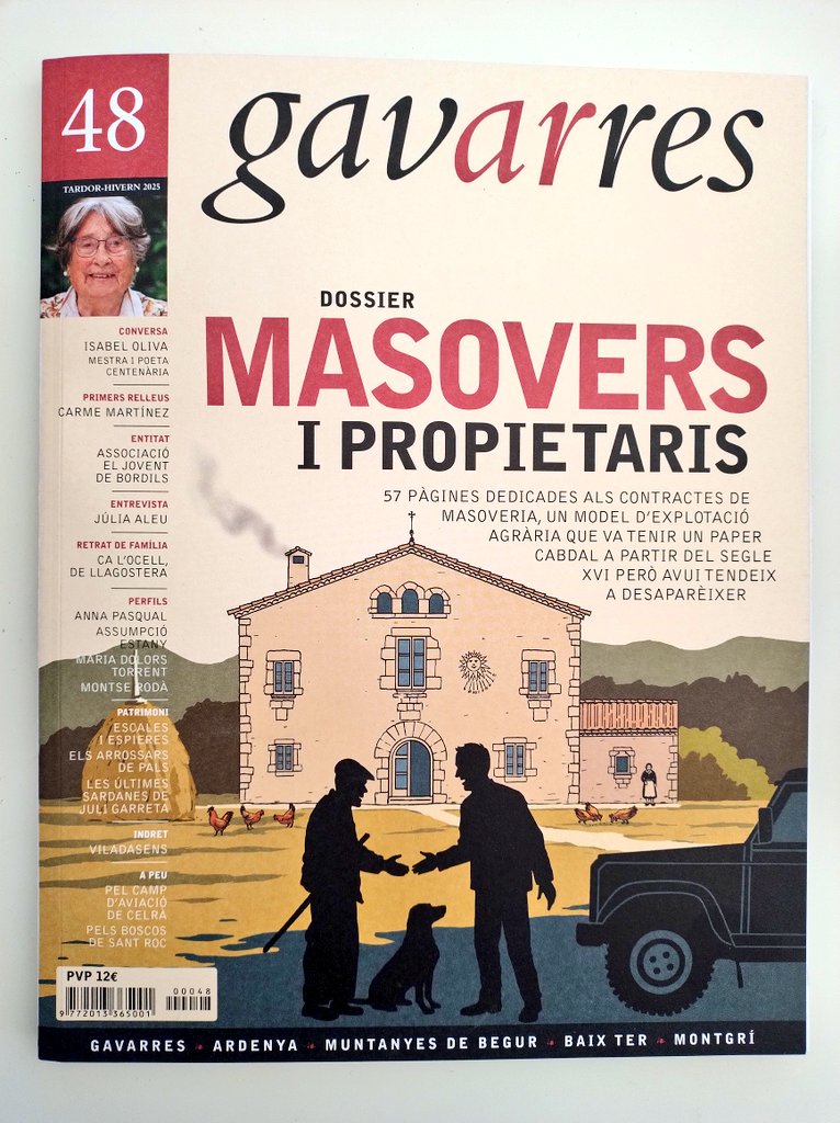 Marc Salgas Reverter tweet media