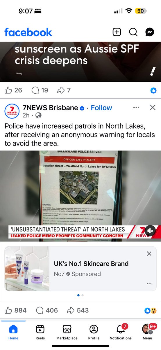 Kevin they coming for Queensland <a href="/AmboRudd/">Kevin Rudd AC</a> <a href="/AlboMP/">Anthony Albanese</a> this the plan to scare everyone to vote the government out midnight trade in all Westfields Christmas shopping <a href="/Therese_Rein/">Thérèse Rein 💡</a> Australians are not stupid we see through this bs