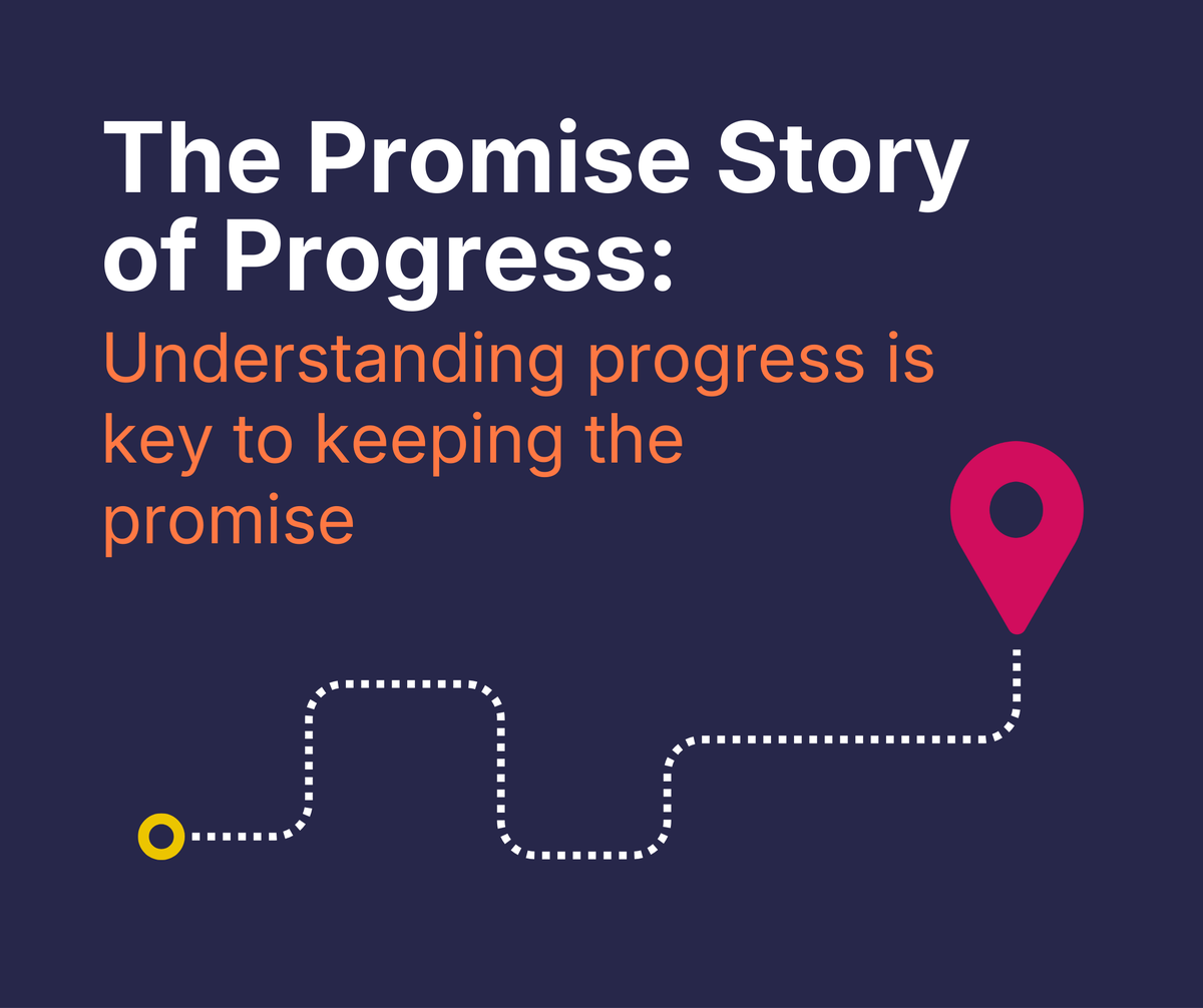 The Promise Scotland tweet media