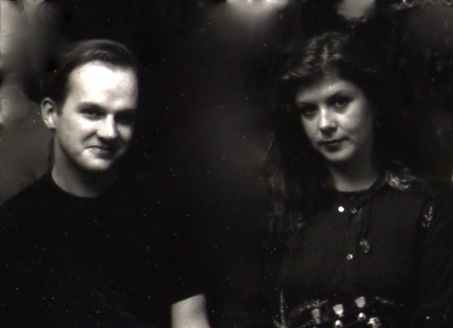 MarkENevin's tweet image. 25 years gone, we thought we were all grown up, but we were just kids. RIP Kirsty #kirstymaccoll