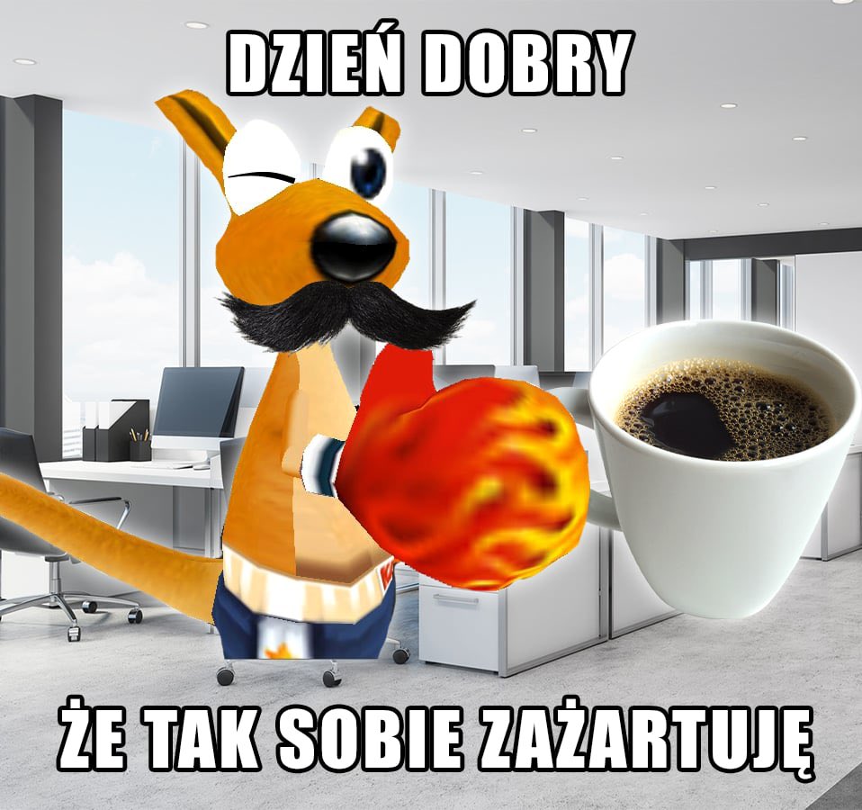 Kangurek Kao Pej tweet media