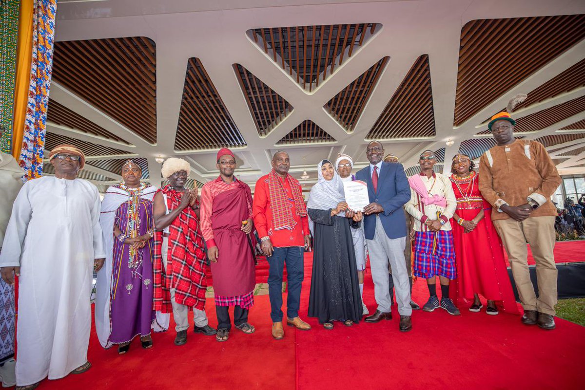 Ummi Bashir, CBS (@ummimbashir) on Twitter photo 