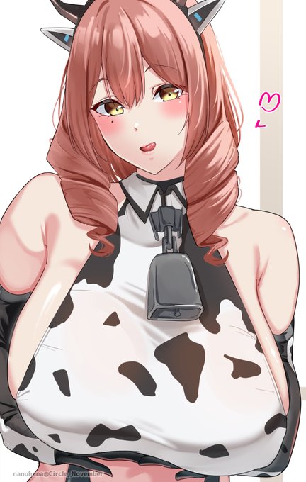 カウペンス

#アズレン 