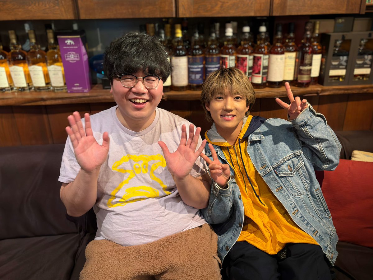 7ORDER (@7order_official) / Posts / X