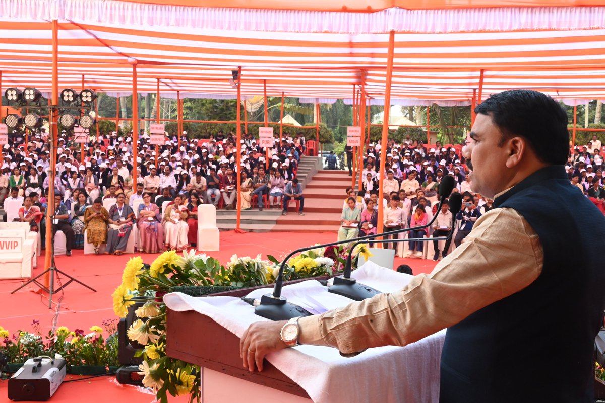 ST & SC Development Department tweet media