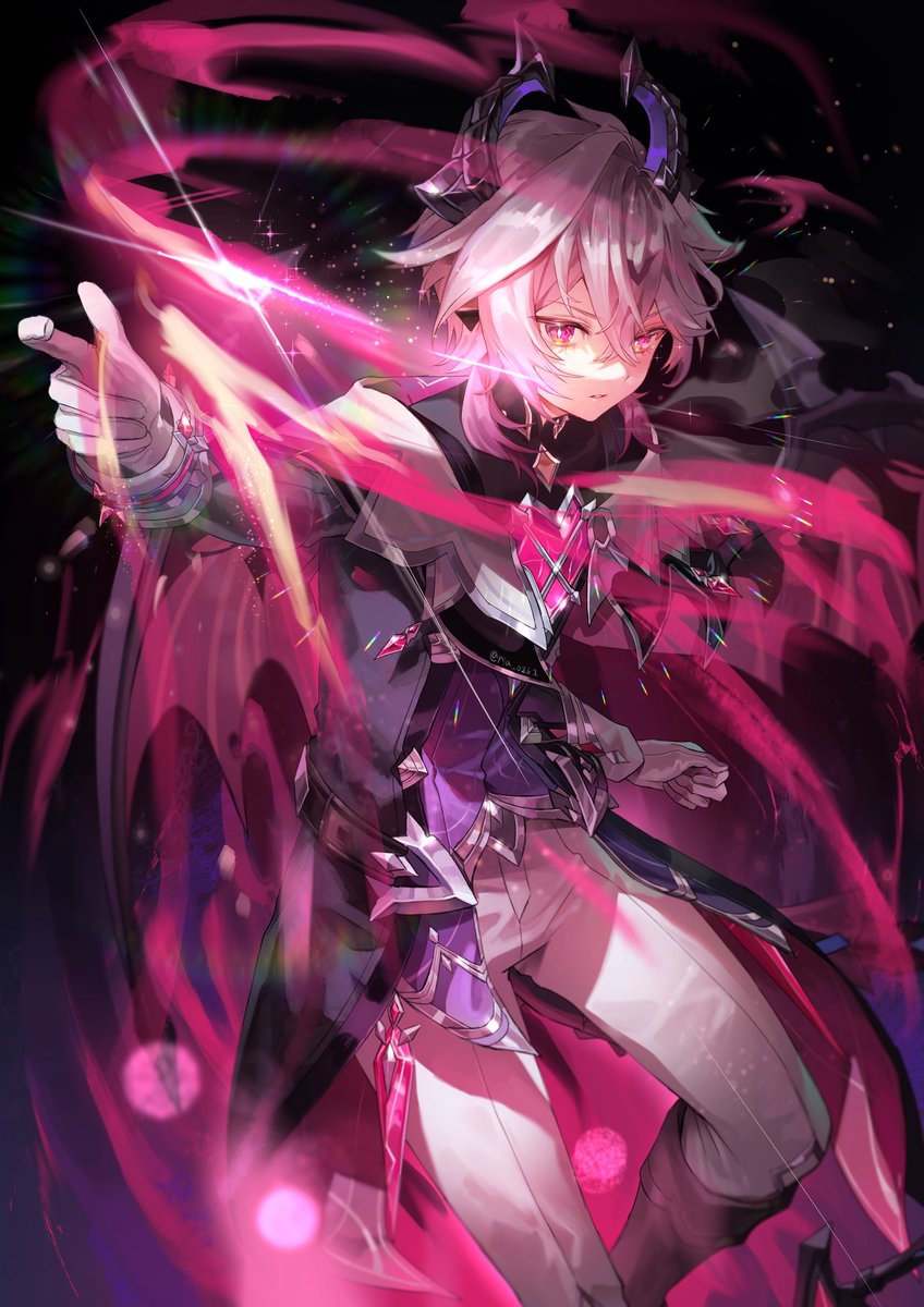 ドゥリンでした！残りもがんばります❤️‍🔥
#今年も残りわずかなので今年一番伸びた作品を貼る