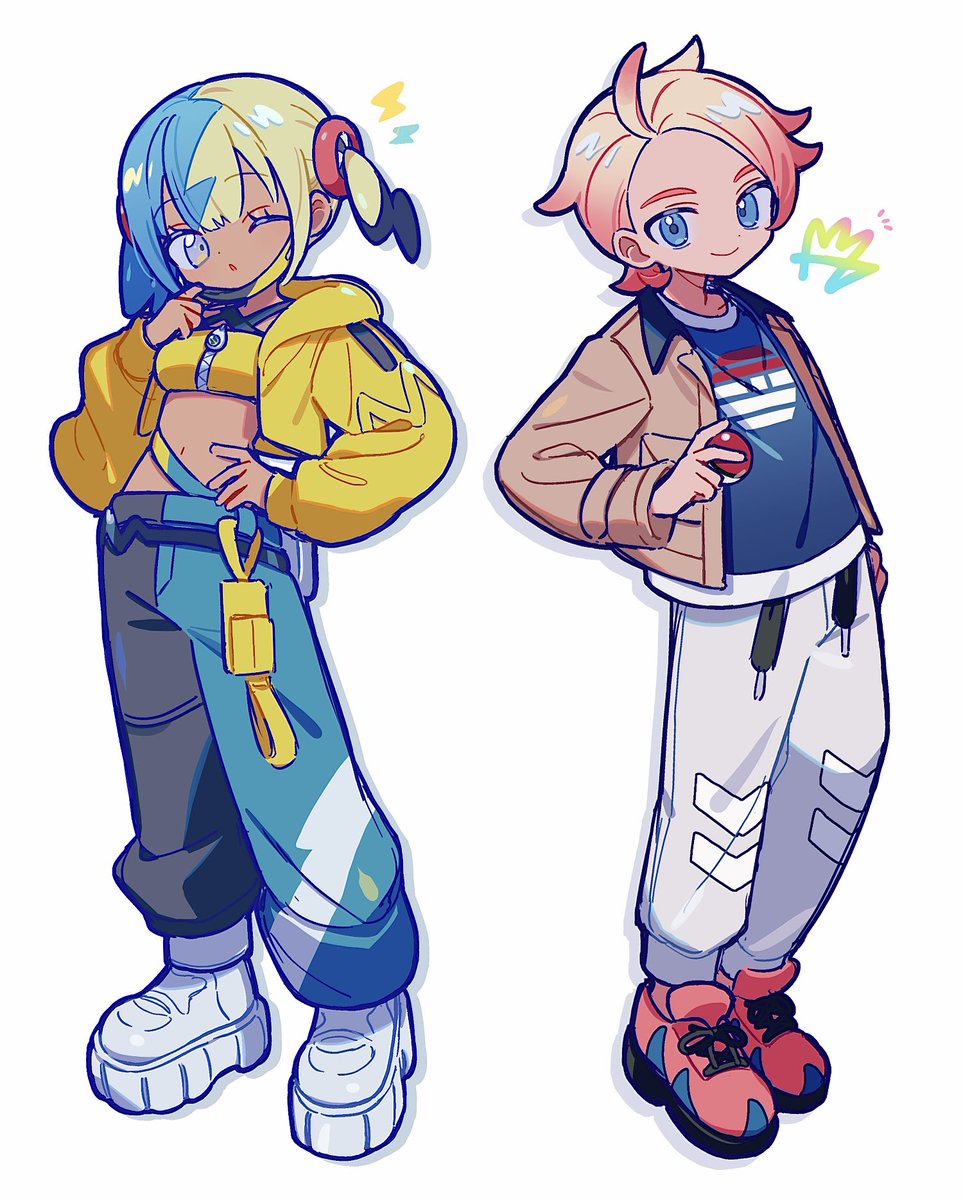 RT @osakana_forever: ZAの好きなキャラ😊