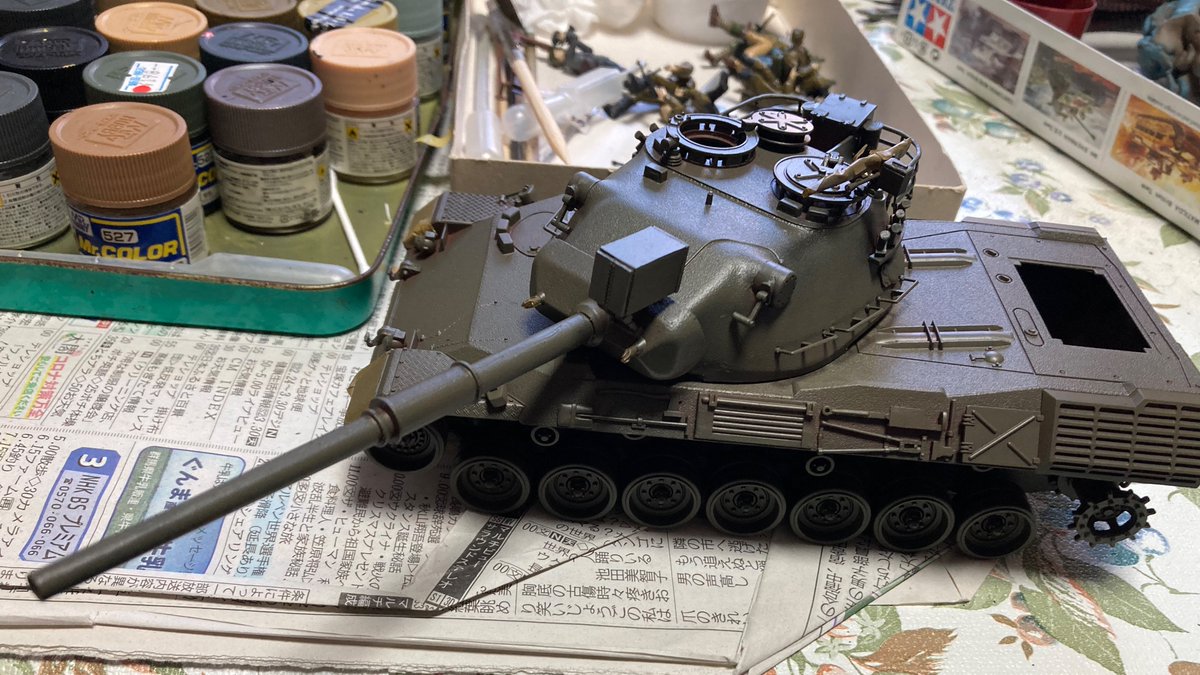 マルタンク (@TKkz2fzhy81JLcj) / Posts / X