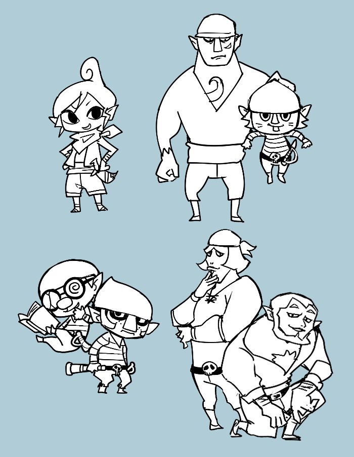 積木月 (@2miki_moon) on Twitter photo 