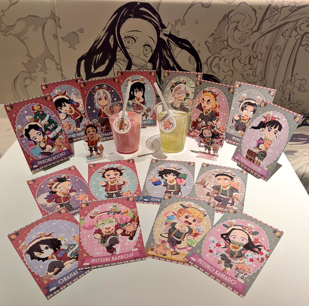 ufotable DINING (@ufotable_dining) / Posts / X