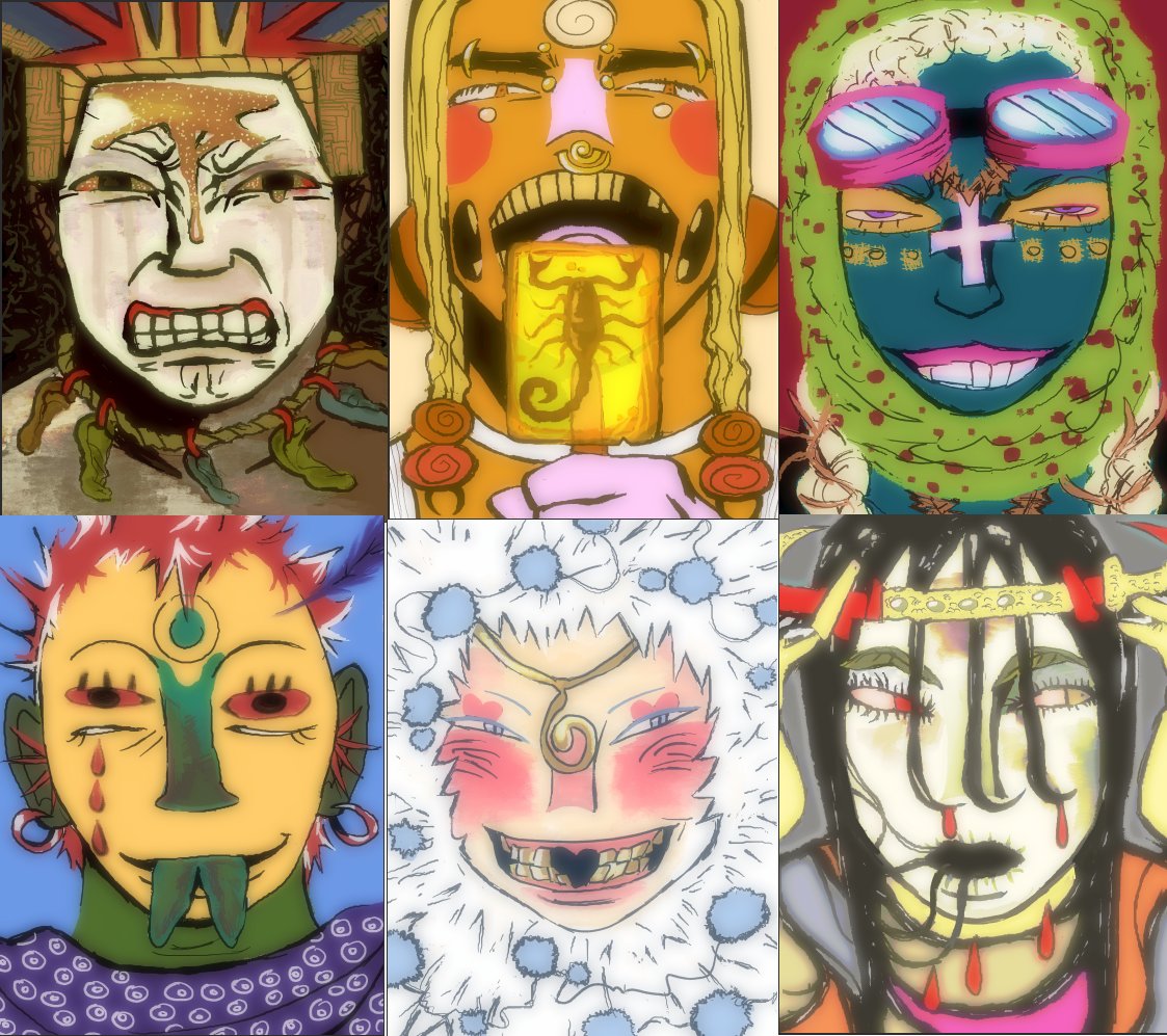 Narantaran's tweet image. 