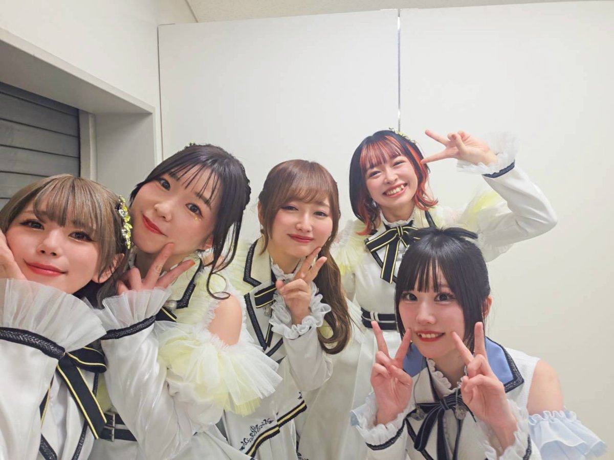 野村香菜子 tweet media