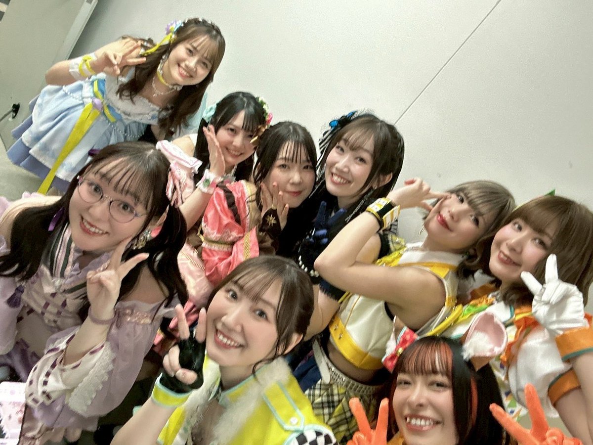 野村香菜子 tweet media